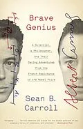 E-Book (epub) Brave Genius von Sean B. Carroll