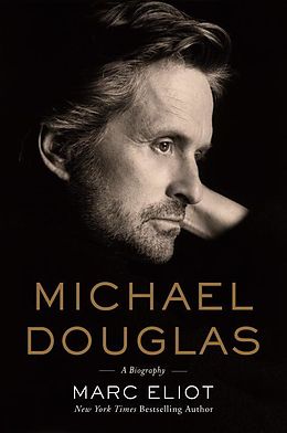 E-Book (epub) Michael Douglas von Marc Eliot