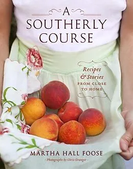 E-Book (epub) A Southerly Course von Martha Hall Foose