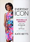 E-Book (epub) Everyday Icon von Kate Betts