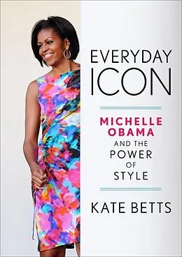E-Book (epub) Everyday Icon von Kate Betts