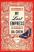 E-Book (epub) My Last Empress von Da Chen