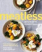 Broché Meatless de Martha Stewart Living