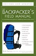 E-Book (epub) The Backpacker's Field Manual, Revised and Updated von Rick Curtis