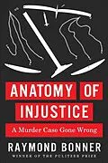 E-Book (epub) Anatomy of Injustice von Raymond Bonner