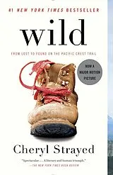 E-Book (epub) Wild von Cheryl Strayed