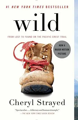 E-Book (epub) Wild von Cheryl Strayed