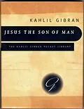 E-Book (epub) Jesus the Son of Man von Kahlil Gibran