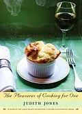 E-Book (epub) The Pleasures of Cooking for One von Judith Jones