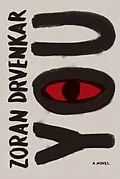 E-Book (epub) You von Zoran Drvenkar