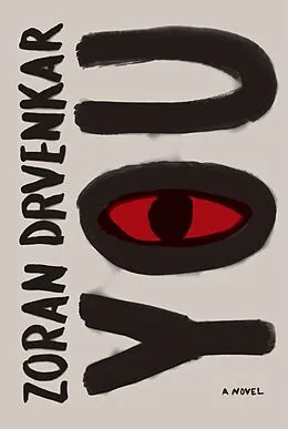 E-Book (epub) You von Zoran Drvenkar