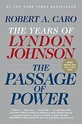 E-Book (epub) The Passage of Power von Robert A. Caro