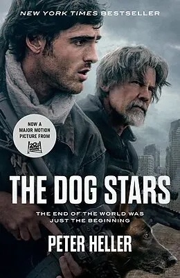 E-Book (epub) The Dog Stars von Peter Heller