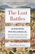 E-Book (epub) The Lost Battles von Jonathan Jones