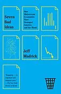 E-Book (epub) Seven Bad Ideas von Jeff Madrick