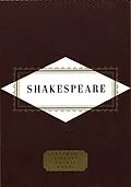E-Book (epub) Shakespeare: Poems von William Shakespeare