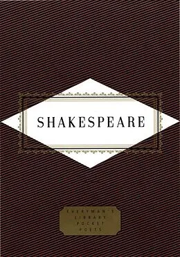 E-Book (epub) Shakespeare: Poems von William Shakespeare