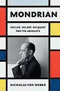 E-Book (epub) Mondrian von Nicholas Fox Weber
