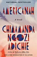 E-Book (epub) Americanah von Chimamanda Ngozi Adichie