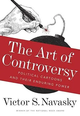 E-Book (epub) The Art of Controversy von Victor S Navasky