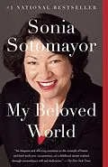 E-Book (epub) My Beloved World von Sonia Sotomayor