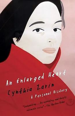 E-Book (epub) An Enlarged Heart von Cynthia Zarin