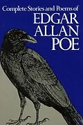 E-Book (epub) Complete Stories and Poems of Edgar Allan Poe von Edgar Allan Poe