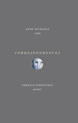 E-Book (epub) Correspondences von Anne Michaels