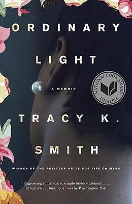 E-Book (epub) Ordinary Light von Tracy K. Smith