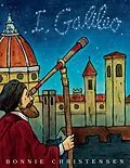 E-Book (epub) I, Galileo von Bonnie Christensen