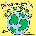 E-Book (epub) Peas on Earth von Todd H. Doodler