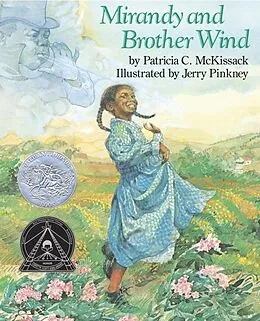 E-Book (epub) Mirandy and Brother Wind von Patricia Mckissack