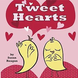 E-Book (epub) Tweet Hearts von Susan Reagan