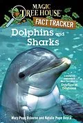 E-Book (epub) Dolphins and Sharks von Mary Pope Osborne, Natalie Pope Boyce