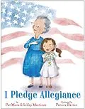 E-Book (epub) I Pledge Allegiance von Pat Mora, Libby Martinez
