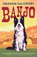 E-Book (epub) Banjo von Graham Salisbury