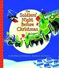 E-Book (epub) The Soldiers' Night Before Christmas von Christine Ford, Trish Holland