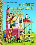 E-Book (epub) The House that Jack Built von Golden Books