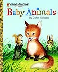 E-Book (epub) Baby Animals von Garth Williams