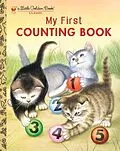 E-Book (epub) My First Counting Book von Lilian Moore