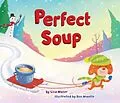 E-Book (epub) Perfect Soup von Lisa Moser