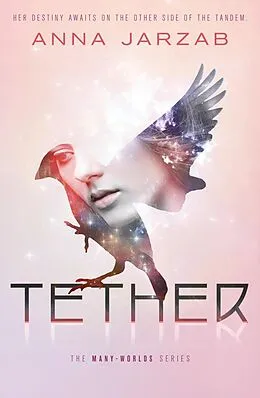 E-Book (epub) Tether von Anna Jarzab