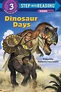 E-Book (epub) Dinosaur Days von Joyce Milton