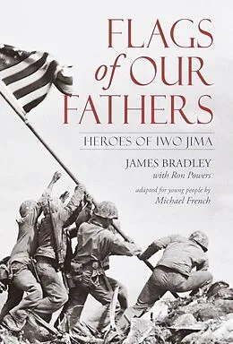 E-Book (epub) Flags of Our Fathers von James Bradley, Ron Powers