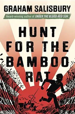 E-Book (epub) Hunt for the Bamboo Rat von Graham Salisbury