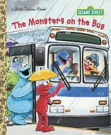 Livre Relié The Monsters on the Bus de Sarah; Ewers, Joe Albee