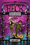 E-Book (epub) Wise Acres: The Seventh Circle of Heck von Dale E. Basye