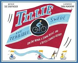 E-Book (epub) Tillie the Terrible Swede von Sue Stauffacher