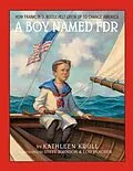 E-Book (epub) A Boy Named FDR von Kathleen Krull