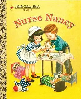 E-Book (epub) Nurse Nancy von Kathryn Jackson
